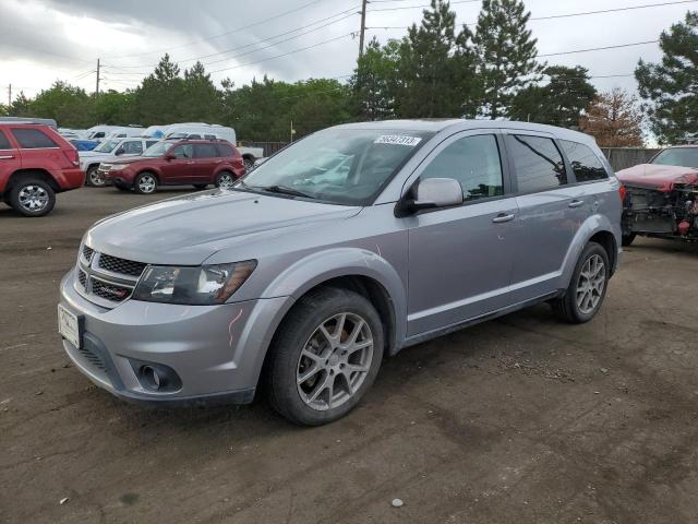 DODGE JOURNEY R/ 2016 3c4pddeg6gt164088