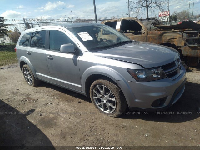 DODGE JOURNEY 2016 3c4pddeg6gt168657