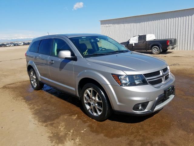 DODGE JOURNEY R/ 2016 3c4pddeg6gt190108