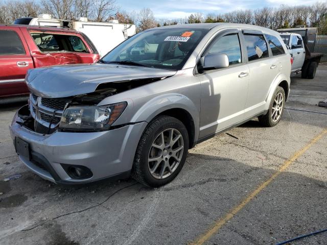 DODGE JOURNEY 2016 3c4pddeg6gt201012