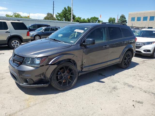 DODGE JOURNEY R/ 2016 3c4pddeg6gt242434