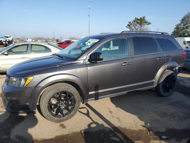 DODGE JOURNEY 2016 3c4pddeg6gt243325