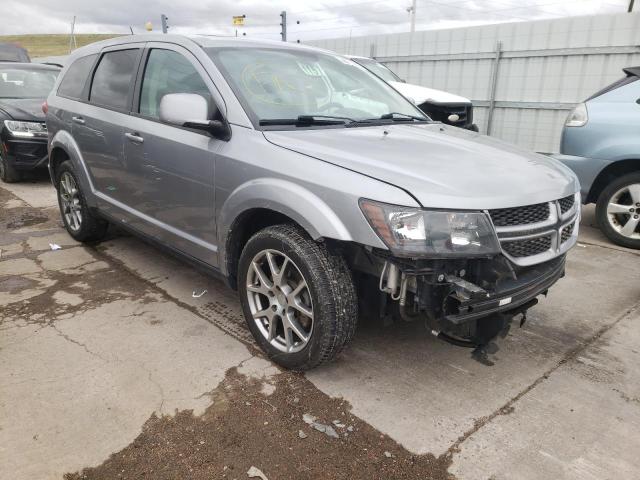 DODGE JOURNEY R/ 2016 3c4pddeg6gt244295