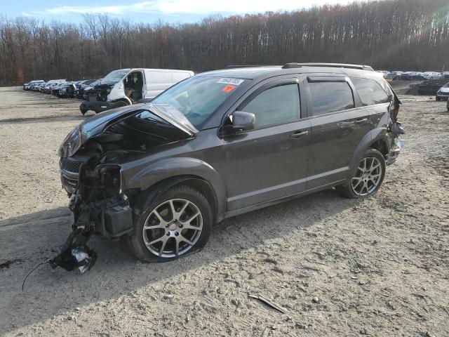 DODGE JOURNEY 2016 3c4pddeg6gt244569