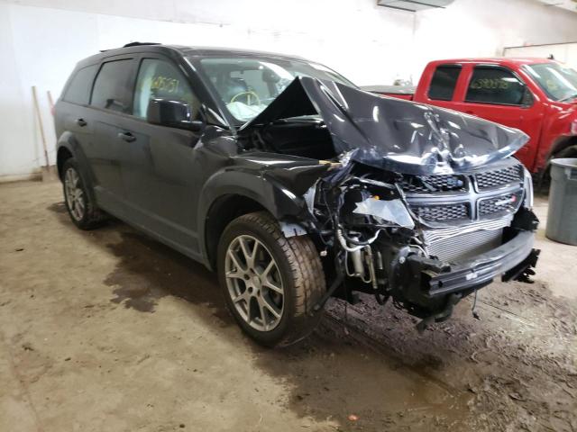 DODGE JOURNEY R/ 2016 3c4pddeg6gt245852