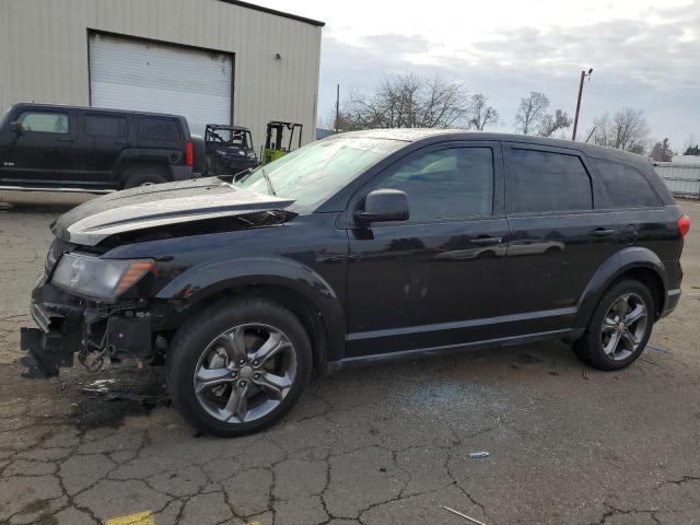 DODGE JOURNEY 2017 3c4pddeg6ht521156