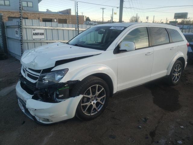 DODGE JOURNEY GT 2017 3c4pddeg6ht567540