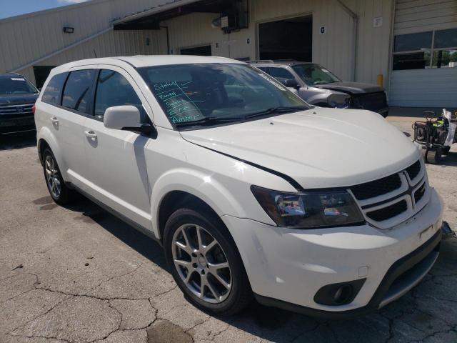 DODGE JOURNEY GT 2017 3c4pddeg6ht593314