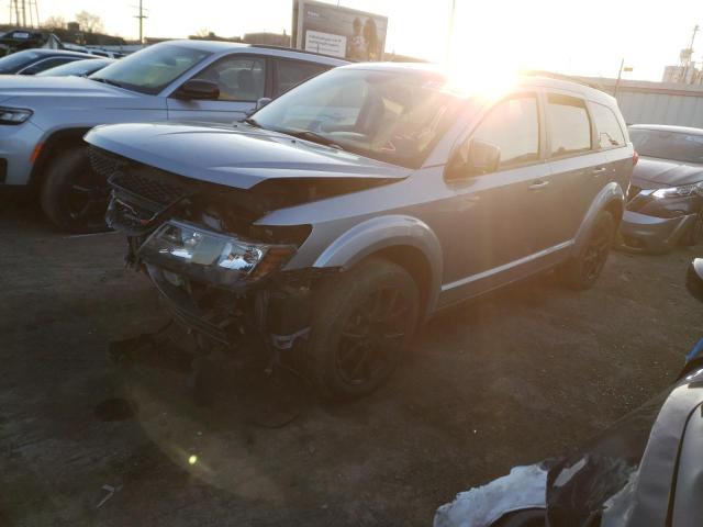 DODGE JOURNEY GT 2017 3c4pddeg6ht596505