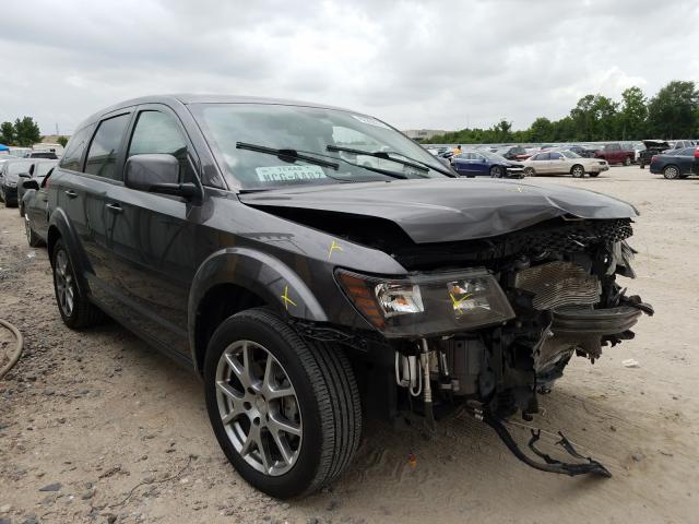 DODGE JOURNEY GT 2017 3c4pddeg6ht610323