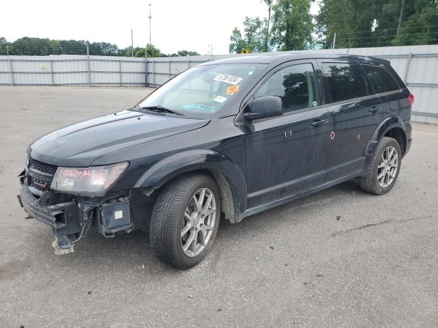 DODGE JOURNEY 2017 3c4pddeg6ht623881