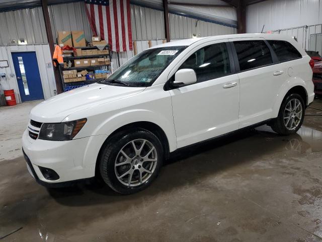 DODGE JOURNEY GT 2018 3c4pddeg6jt237287