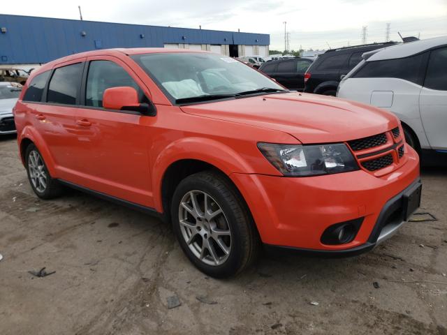 DODGE JOURNEY GT 2018 3c4pddeg6jt336059