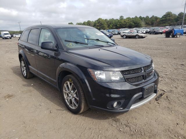 DODGE JOURNEY GT 2018 3c4pddeg6jt356277