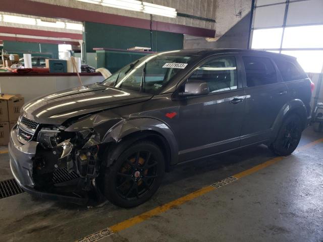 DODGE JOURNEY GT 2018 3c4pddeg6jt431138