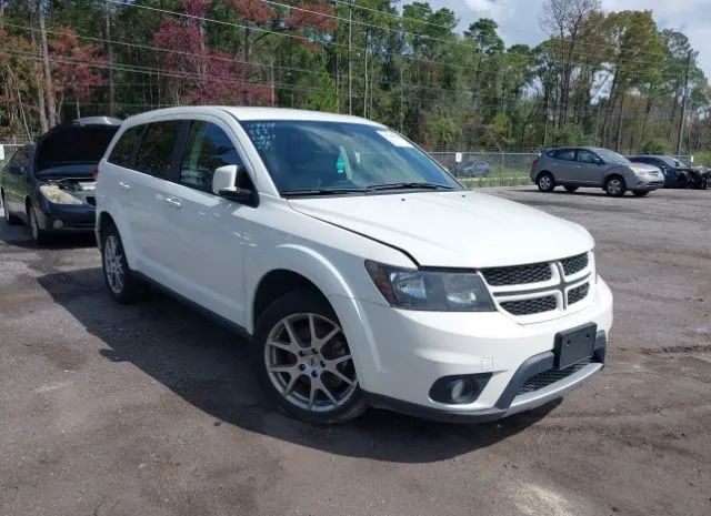 DODGE JOURNEY 2018 3c4pddeg6jt463393