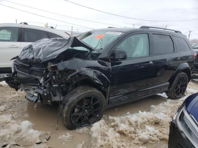 DODGE JOURNEY GT 2018 3c4pddeg6jt469971