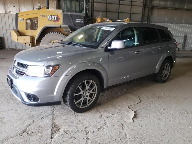 DODGE JOURNEY 2018 3c4pddeg6jt512687