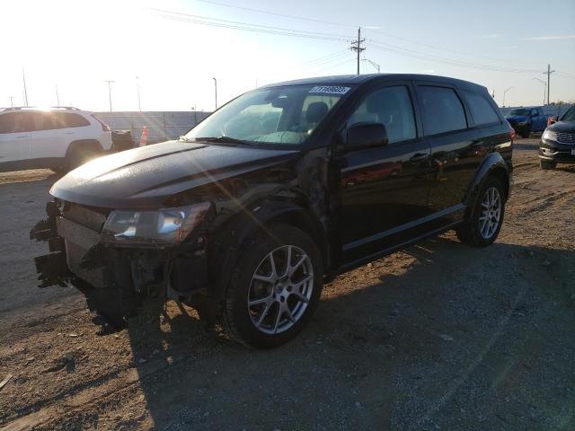 DODGE JOURNEY 2018 3c4pddeg6jt514973