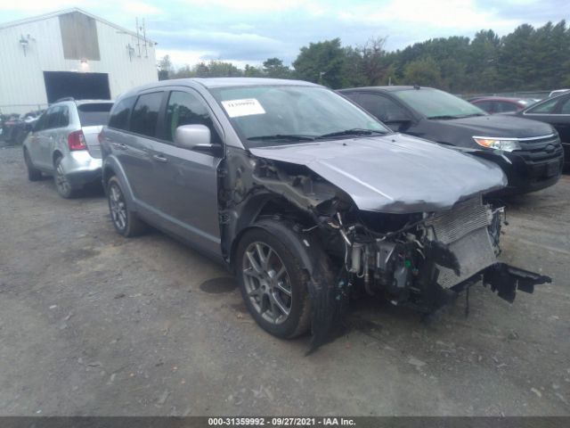 DODGE JOURNEY 2019 3c4pddeg6kt681545