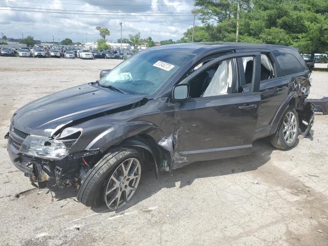 DODGE JOURNEY GT 2019 3c4pddeg6kt681772