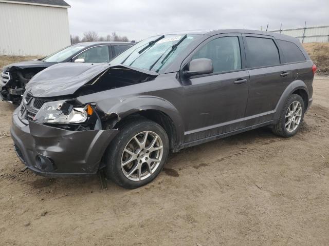 DODGE JOURNEY 2019 3c4pddeg6kt687541