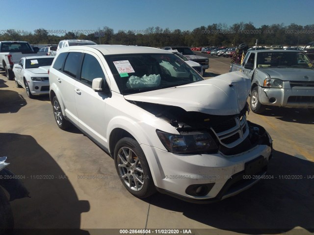 DODGE JOURNEY 2019 3c4pddeg6kt687734