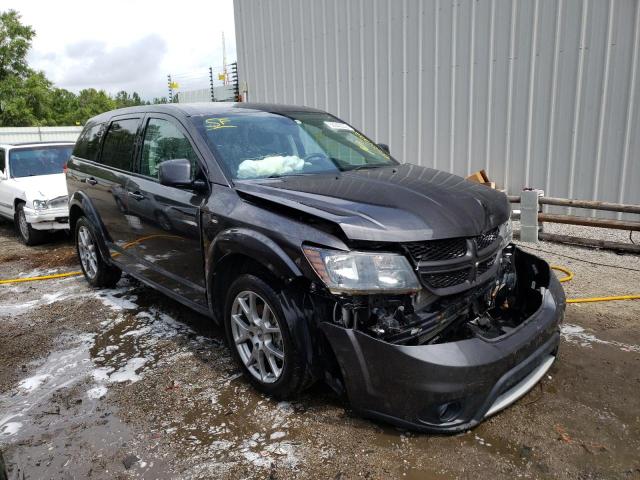 DODGE JOURNEY GT 2019 3c4pddeg6kt694618