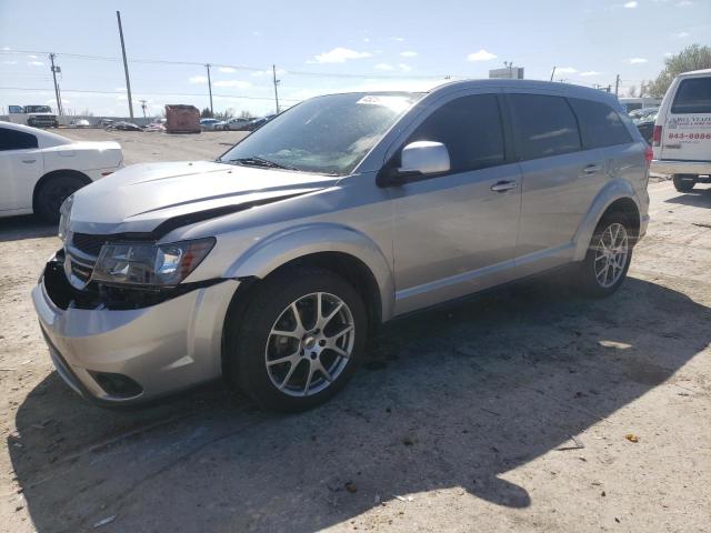 DODGE JOURNEY GT 2019 3c4pddeg6kt719811