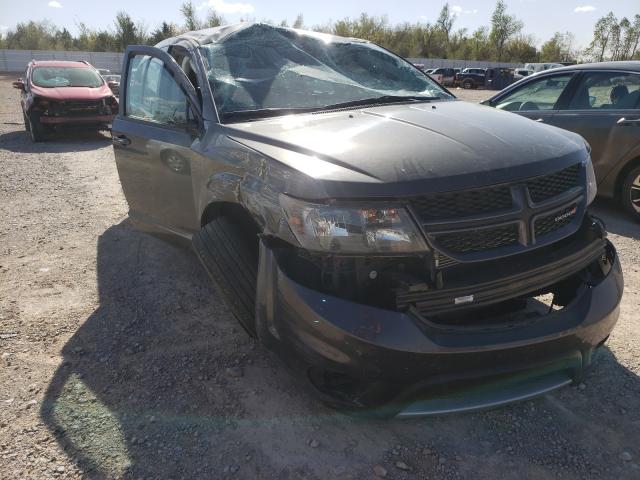 DODGE JOURNEY GT 2019 3c4pddeg6kt719954