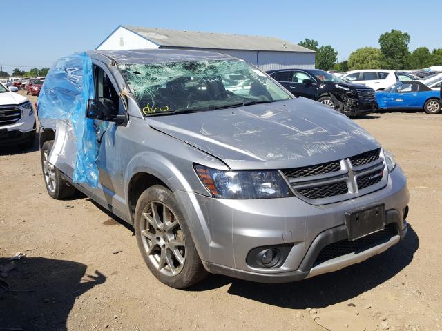 DODGE JOURNEY GT 2019 3c4pddeg6kt720053