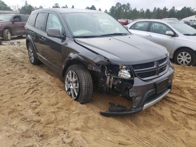 DODGE JOURNEY GT 2019 3c4pddeg6kt720263