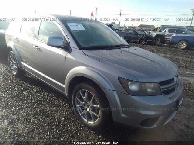 DODGE JOURNEY 2019 3c4pddeg6kt732316