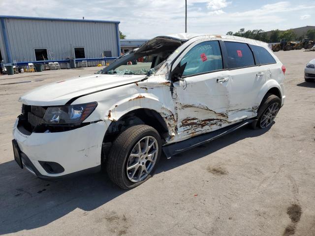 DODGE JOURNEY GT 2019 3c4pddeg6kt732350