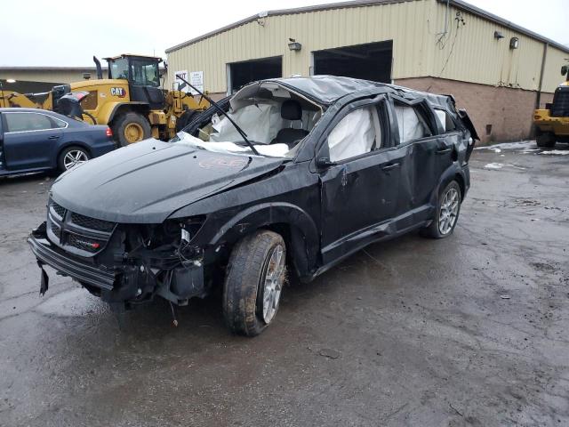 DODGE JOURNEY 2019 3c4pddeg6kt738911