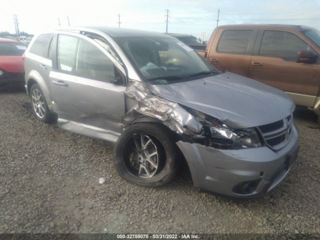 DODGE JOURNEY 2019 3c4pddeg6kt745566