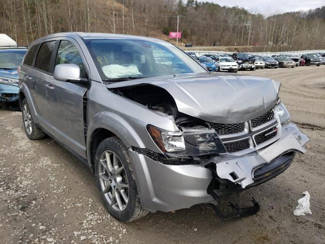 DODGE JOURNEY GT 2019 3c4pddeg6kt745843