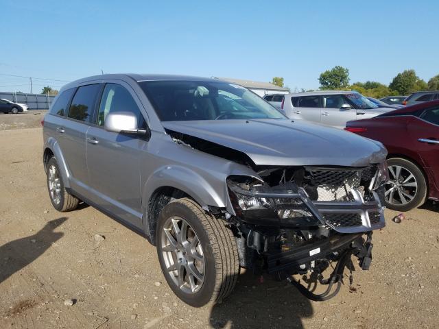 DODGE JOURNEY GT 2019 3c4pddeg6kt745874