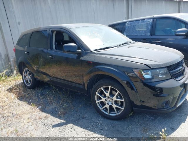 DODGE JOURNEY 2019 3c4pddeg6kt749830