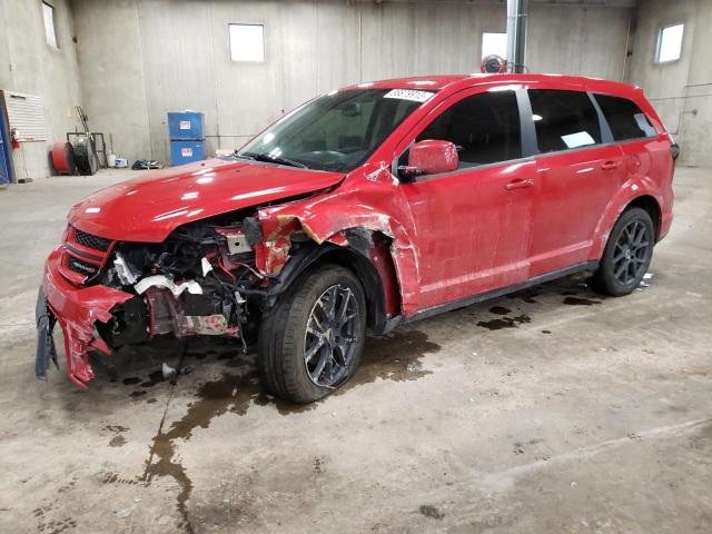 DODGE JOURNEY GT 2019 3c4pddeg6kt751870