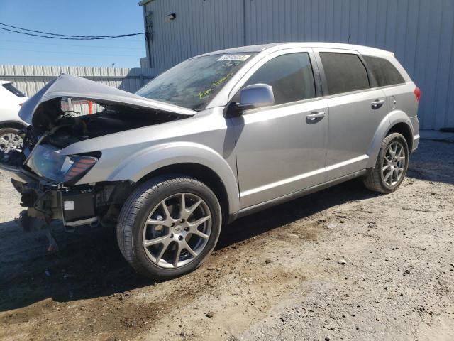 DODGE JOURNEY 2019 3c4pddeg6kt764666