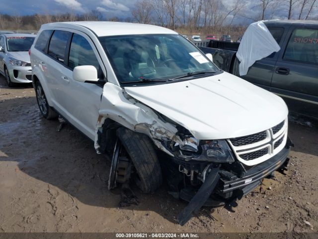 DODGE JOURNEY 2019 3c4pddeg6kt769950