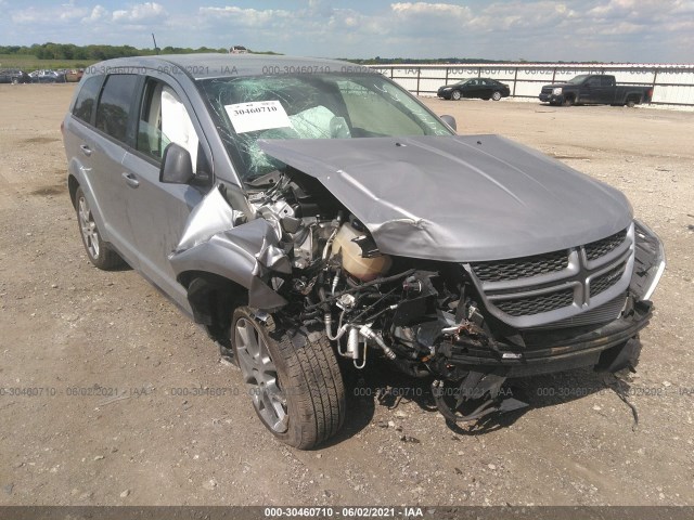 DODGE JOURNEY 2019 3c4pddeg6kt771228