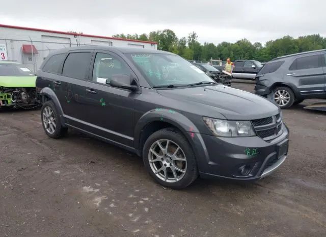 DODGE JOURNEY 2019 3c4pddeg6kt774453