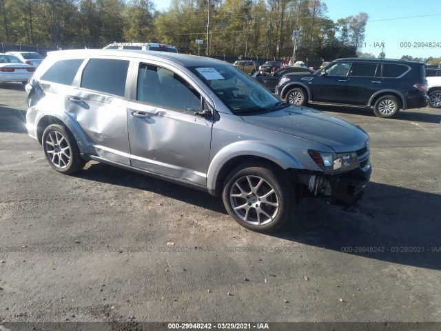 DODGE JOURNEY 2019 3c4pddeg6kt774694