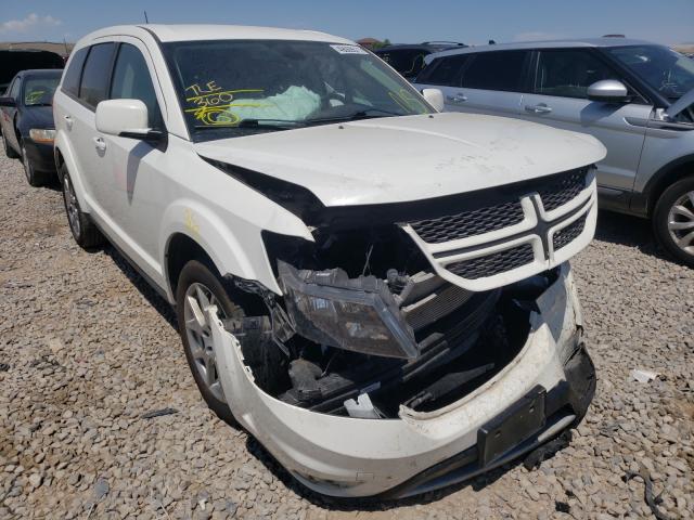 DODGE JOURNEY GT 2019 3c4pddeg6kt784951