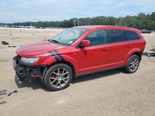 DODGE JOURNEY GT 2019 3c4pddeg6kt785193