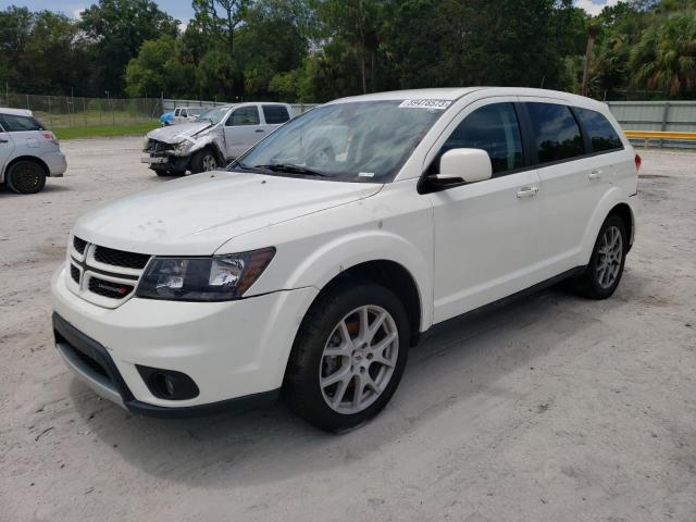 DODGE JOURNEY 2019 3c4pddeg6kt794699