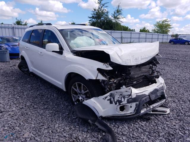 DODGE JOURNEY R/ 2012 3c4pddeg7ct300805