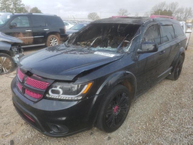 DODGE JOURNEY R/ 2012 3c4pddeg7ct354511